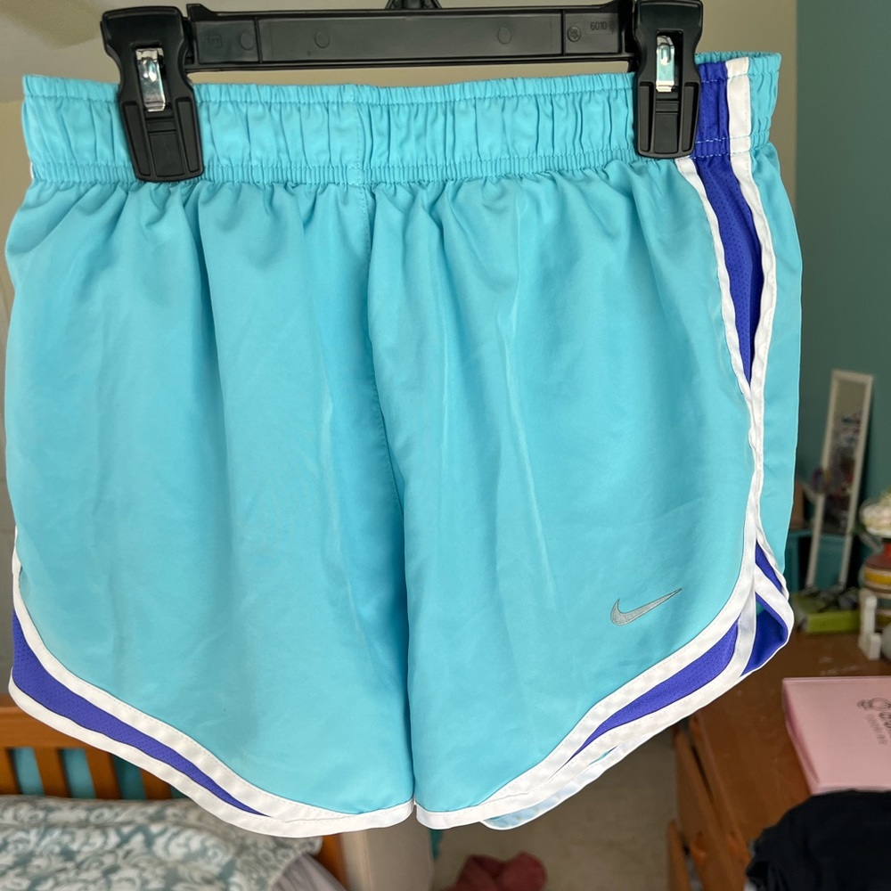 nike shorts